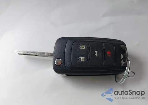 2016 Buick Regal Turbo from USA, damaged, VIN 2G4GK5EX5G9127995